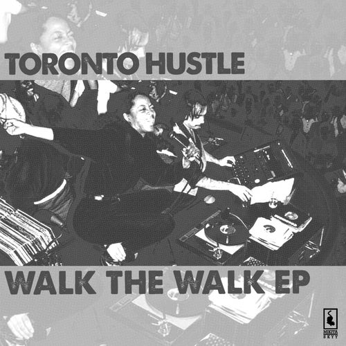 Walk The Walk EP