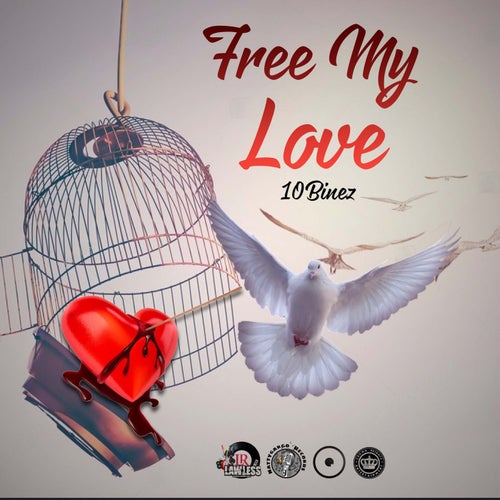 Free My Love