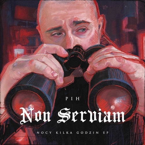 Non serviam: Nocy kilka godzin EP