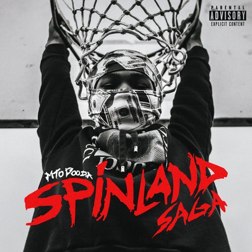 Spinland Saga