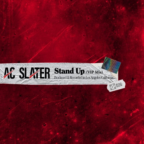 Stand Up (Extended VIP Mix)