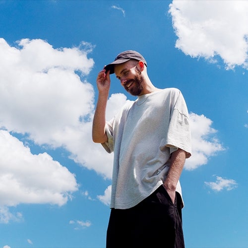 San Holo Profile