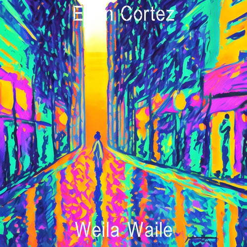 Weila Waile