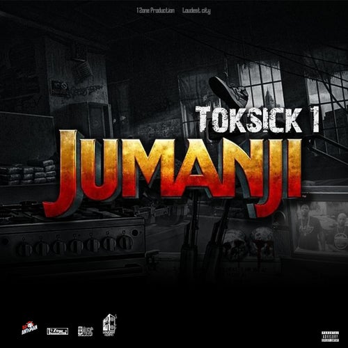 Jumanji