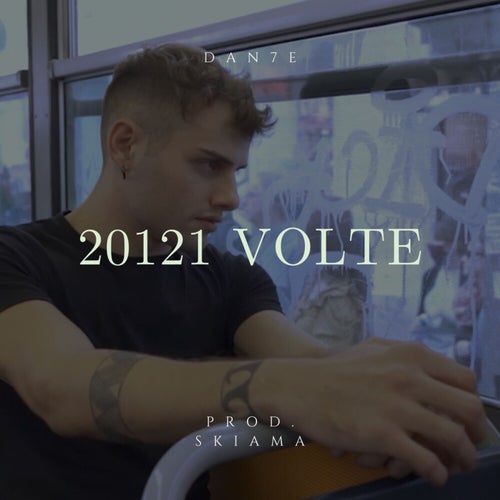 20121 VOLTE