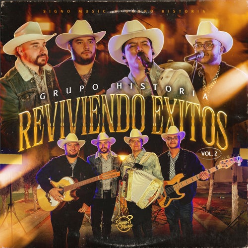 Reviviendo Exitos Vol. 2