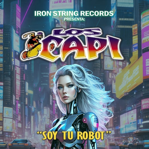 Release of the week