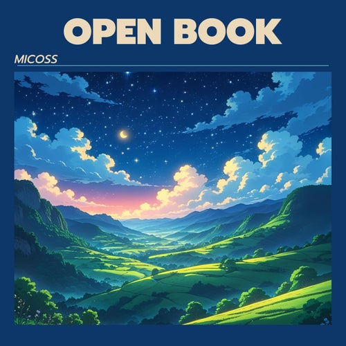 Open Book