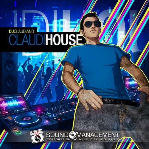 ClaudiHouse