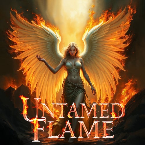 Untamed Flame
