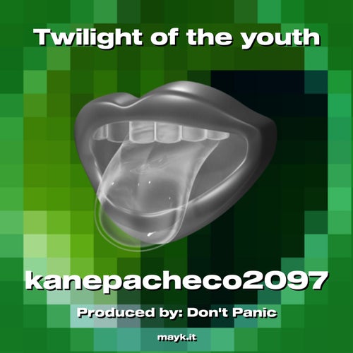 Twilight of the youth