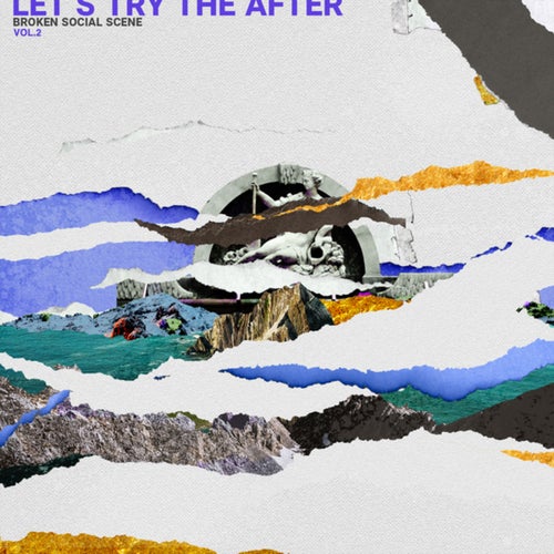 Let's Try The After (Vol. 2)