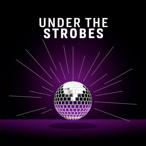 Under the strobes