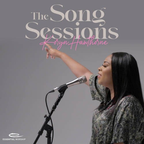 How Great (Essential Worship Song Session)
