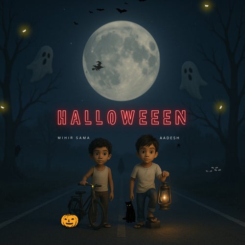 Halloweeen