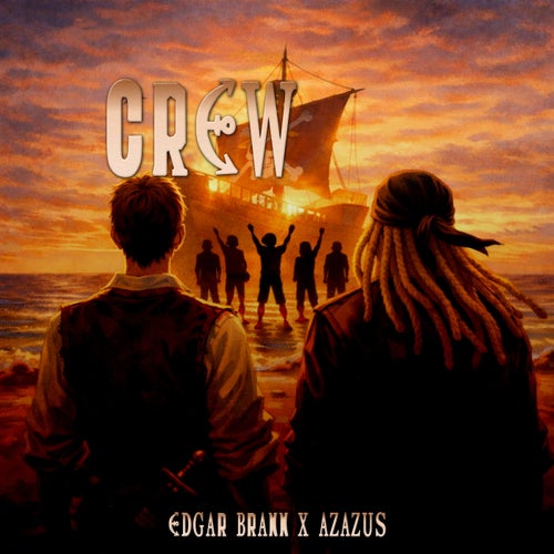 CREW (ONE PIECE)