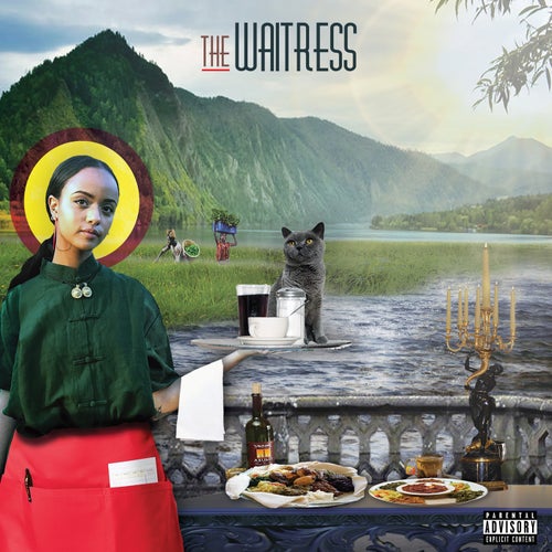 The Waitress