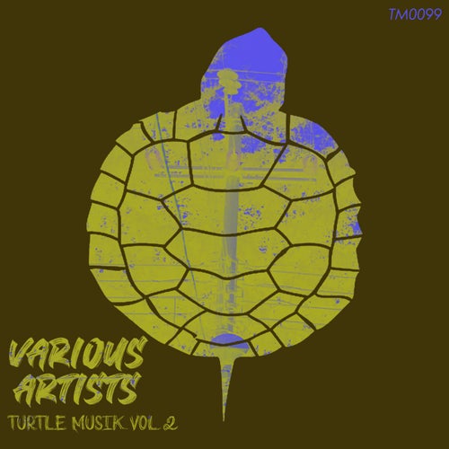 Turtle Musik Vol 2