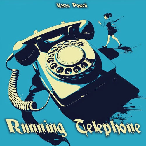 Running Telephone