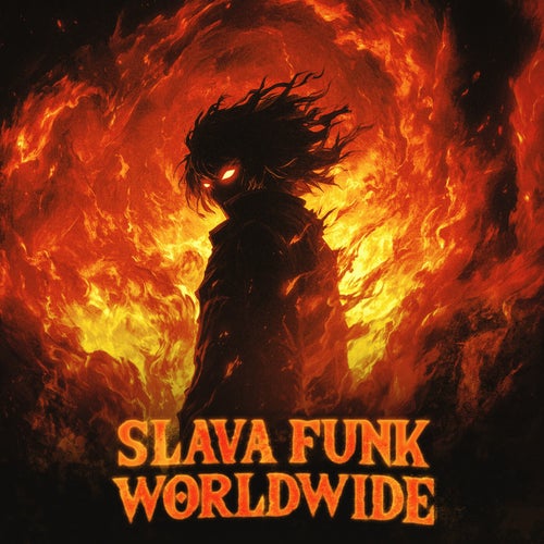 SLAVA FUNK WORLDWIDE