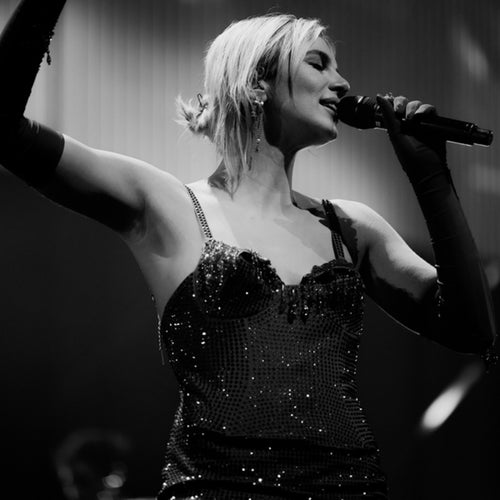 Beloof Je Dat (Live In De Ziggo Dome)