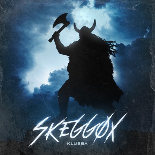Skeggøx