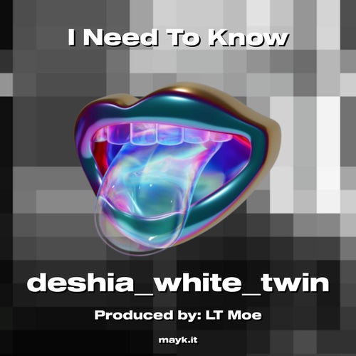 I Need To Know