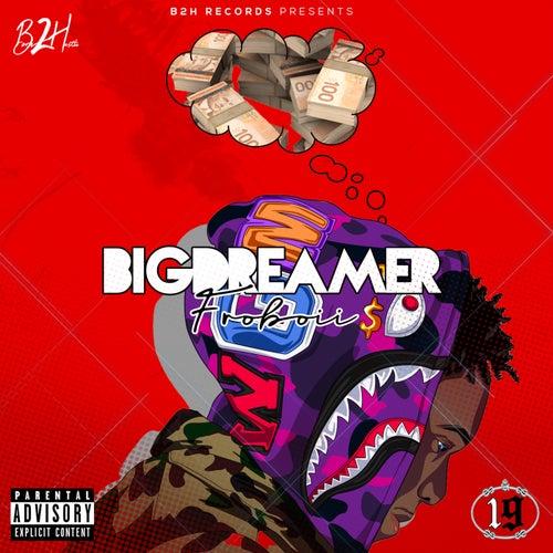 Big Dreamer