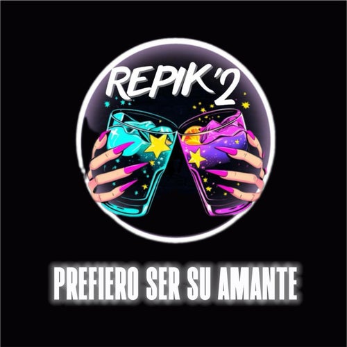 Prefiero ser su amante