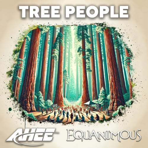 Tree People