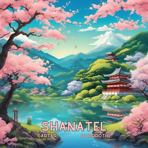 Shanatel (feat. Dororothe)