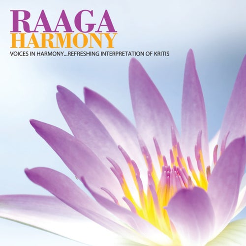 Raaga Harmony