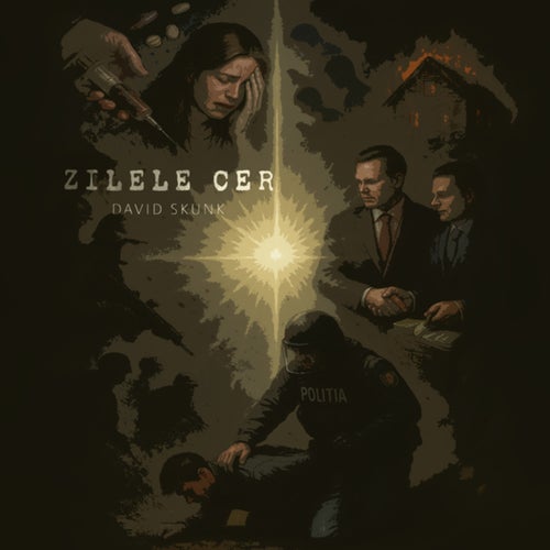 Zilele cer