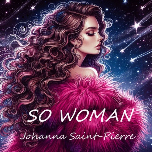 So Woman