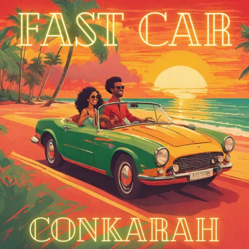 Fast Car