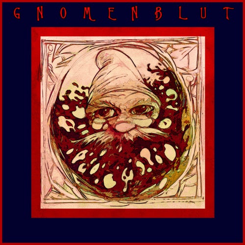 Gnomenblut