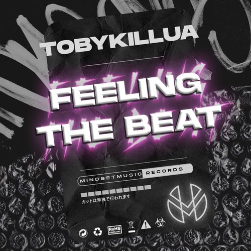 Feeling the beat