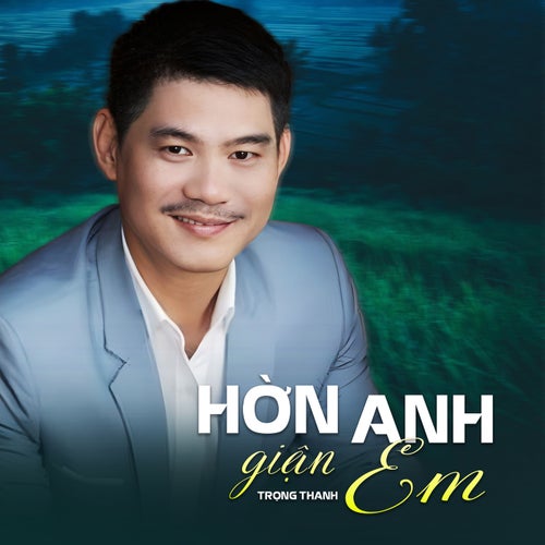 Hờn Anh Giận Em