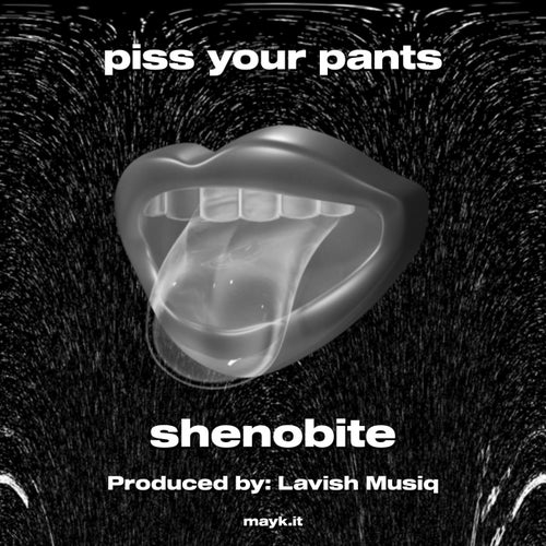 p*** your pants