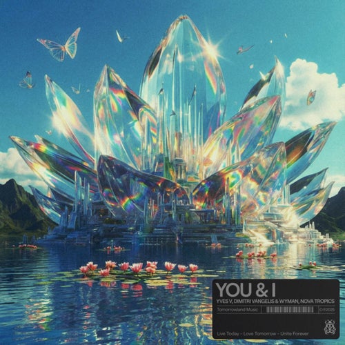 You & I