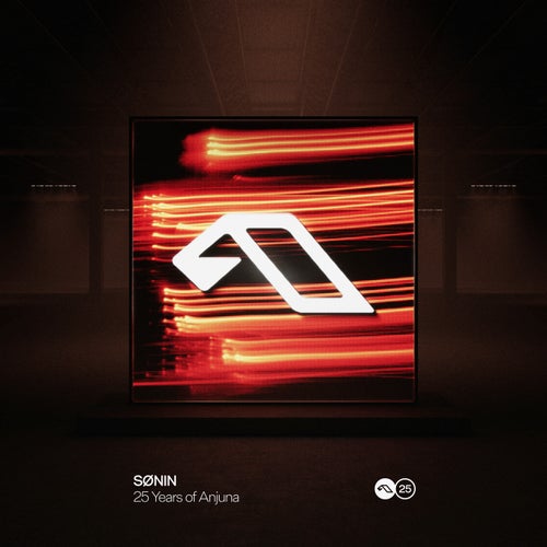 25 Years Of Anjuna Mixed By SØNIN