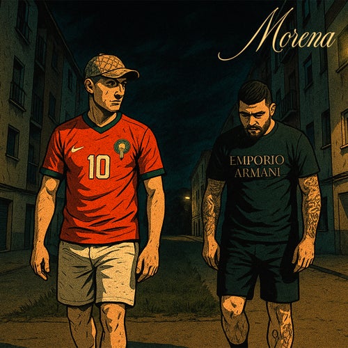 Morena
