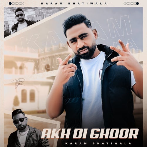 Akh DI Ghoor