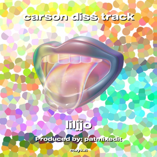 carson diss track
