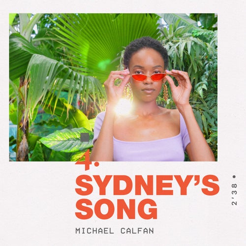 Sydney's Song