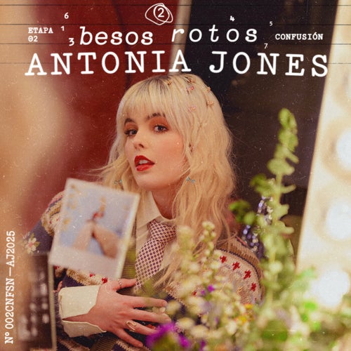 besos rotos