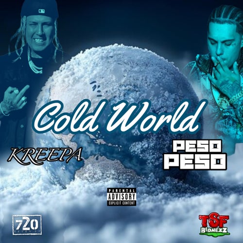 Cold World