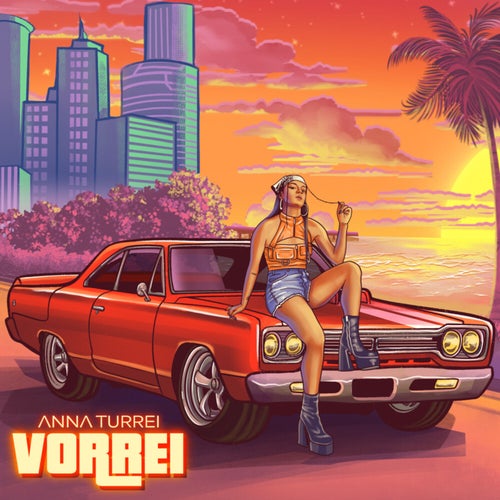 VORREI