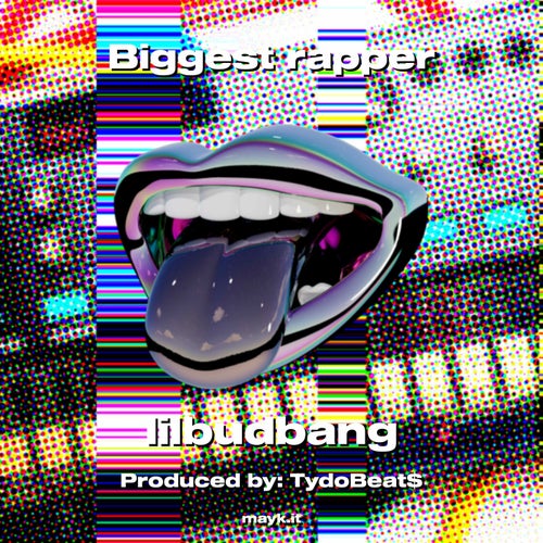 Biggest rapper