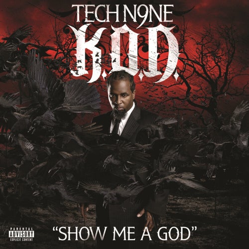 Show Me A God